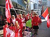 Team Canada 2007